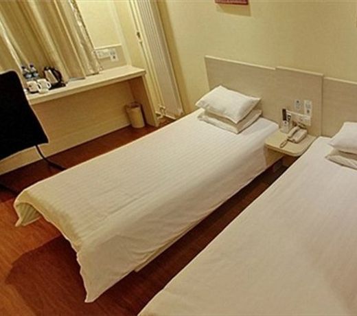 Hanting Hotel Taiyuan Liuxiang