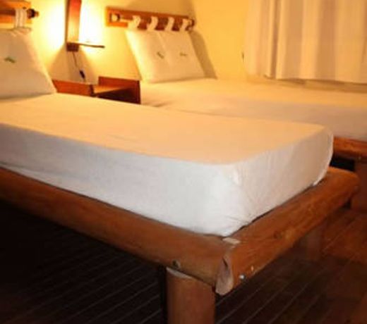 Aires del Campo CabaÃ±as-Hotel