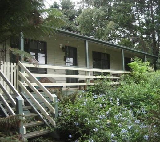 Warburton Holiday House