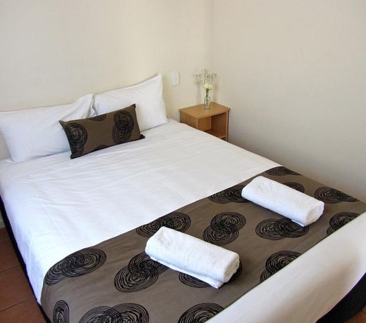 NRMA Bowen Beachfront Holiday Park