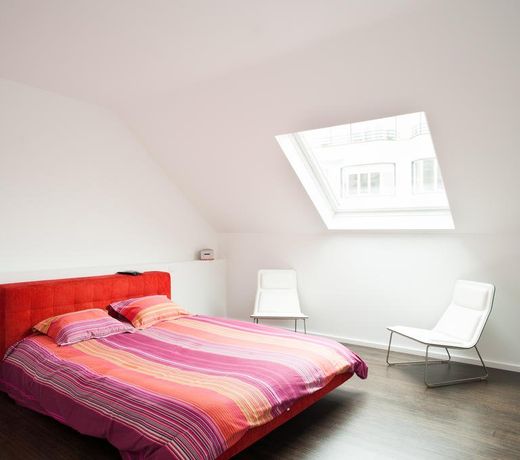 Smartflats Louise Penthouse
