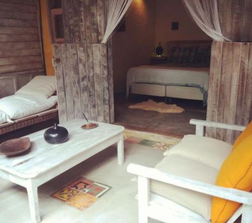 Casa Namoa Pousada