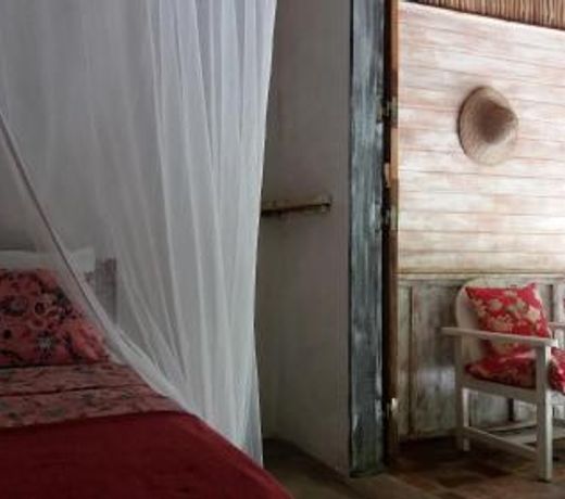 Casa Namoa Pousada