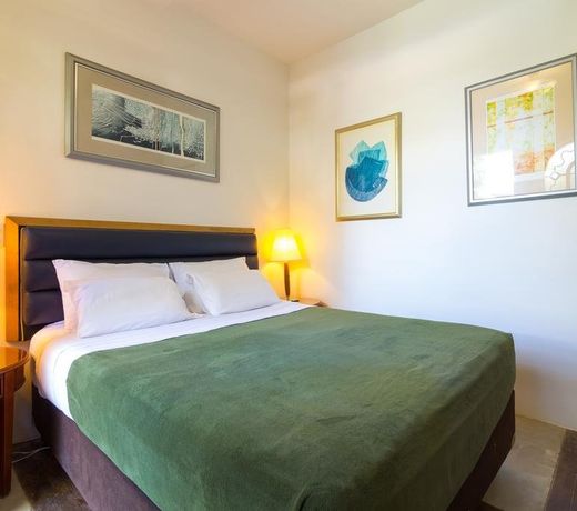 Pousada Pontal Gardens