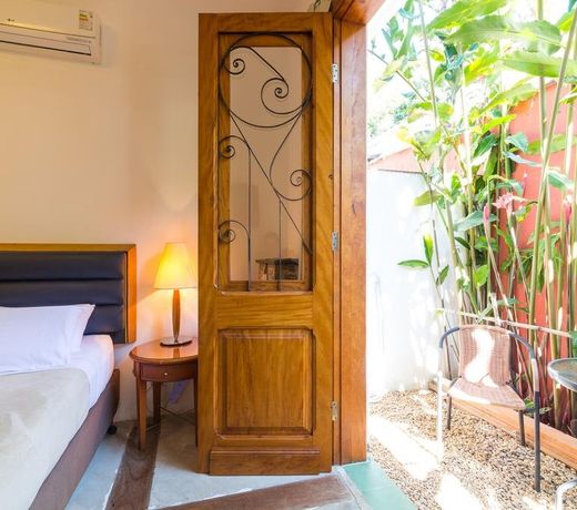 Pousada Pontal Gardens