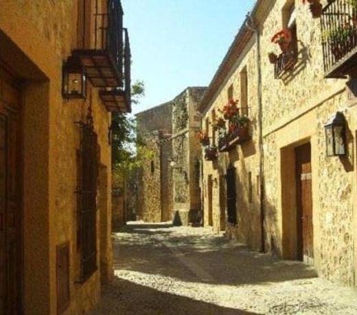 Apartamento El Desvan