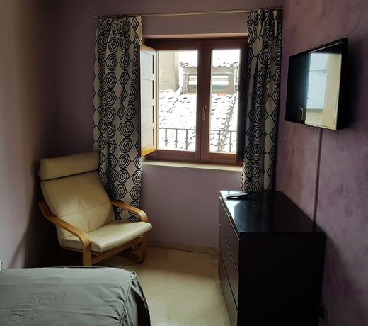Apartamento El Desvan