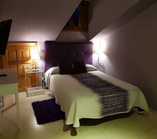 Apartamento El Desvan