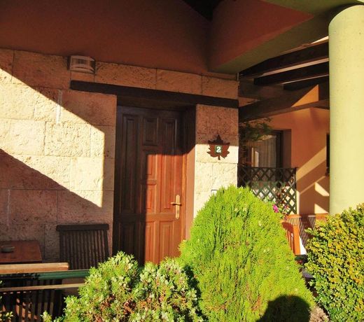 Hotel Rural Aguilar Cudillero