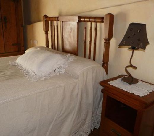La Jara De Las Villuercas