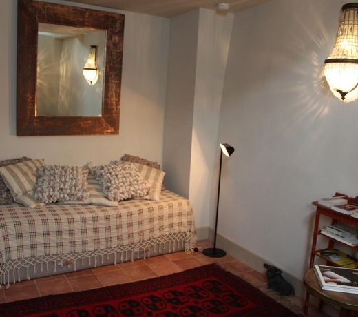 La Petite Hostellerie