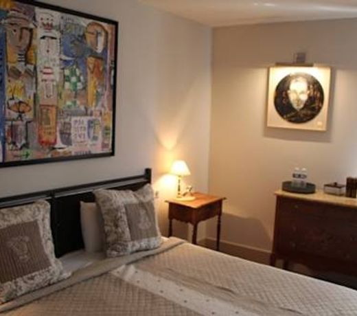 La Petite Hostellerie