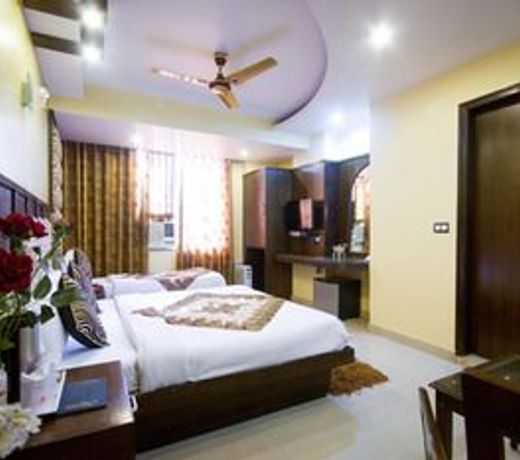 Hotel Shivdev International