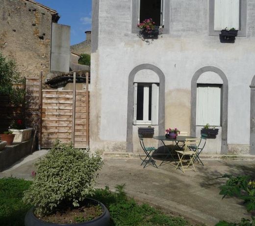 Le Patio Cathare