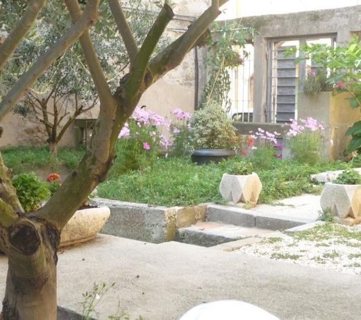 Le Patio Cathare