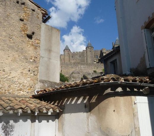 Le Patio Cathare