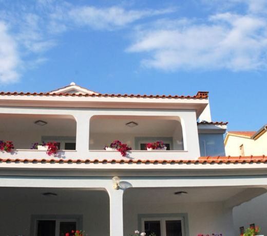 Guest House Jadro