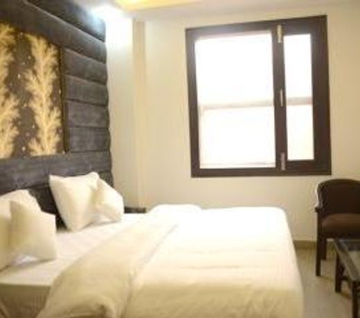 Hotel Blue Pearl