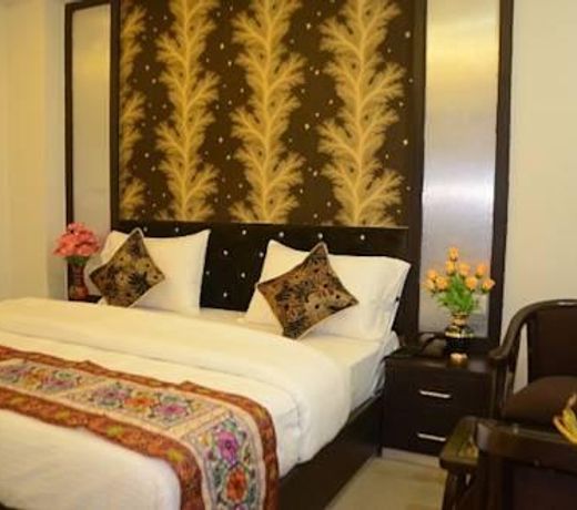 Hotel Blue Pearl