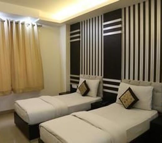 Hotel Blue Pearl
