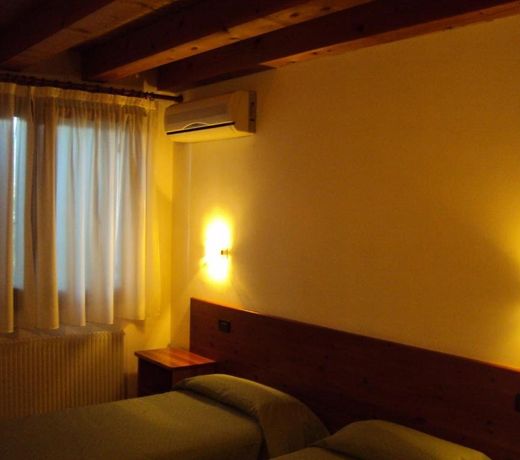 Agriturismo Sant' Anna