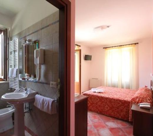 Country House Il Ponte