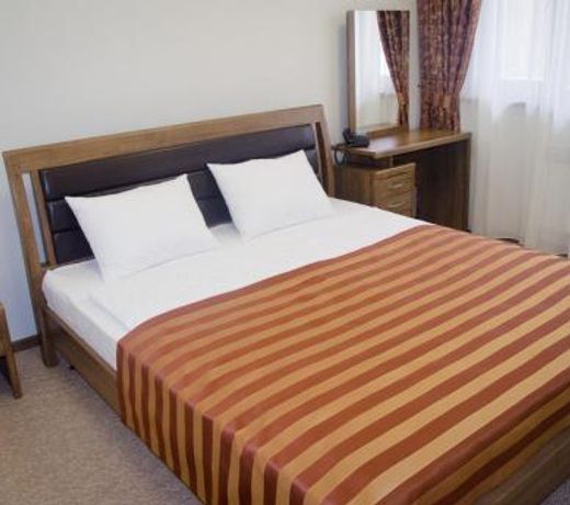 Lido Hotel