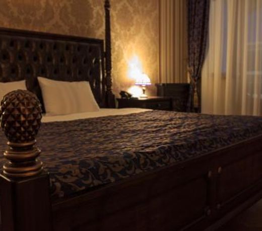 Lido Hotel