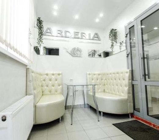 ÐÐ¾ÑÑÐ¸Ð½Ð¸ÑÐ° Arderia