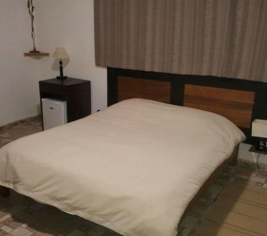 Villa Mermoz