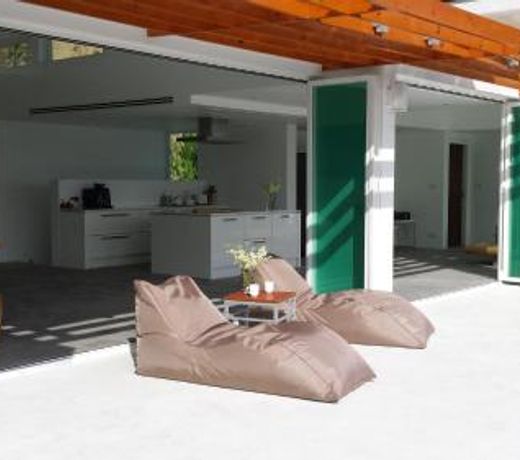 Tian Blue Villa