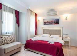 Wide Suites Taksim фото 3