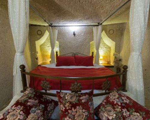 Mystic Cave House Hotel - Гореме - фото 2