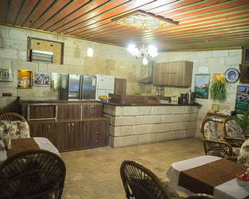 Mystic Cave House Hotel - Гореме - фото 11