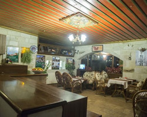 Mystic Cave House Hotel - Гореме - фото 13