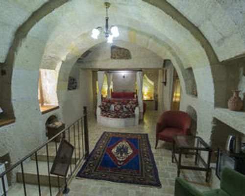 Mystic Cave House Hotel - Гореме - фото 15