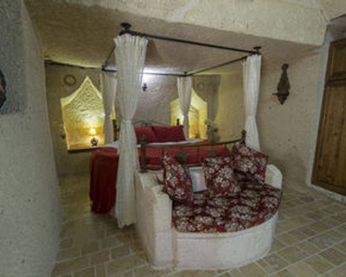 Mystic Cave House Hotel - Гореме - фото 16