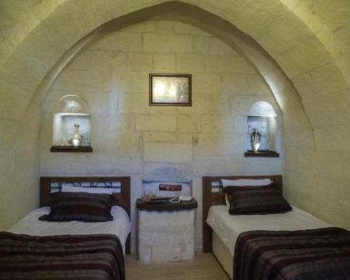 Mystic Cave House Hotel - Гореме - фото 17