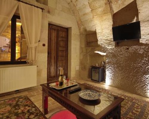 Mystic Cave House Hotel - Гореме - фото 18