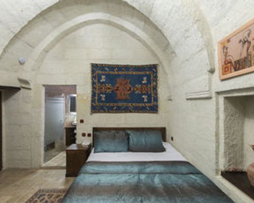 Mystic Cave House Hotel - Гореме - фото 19