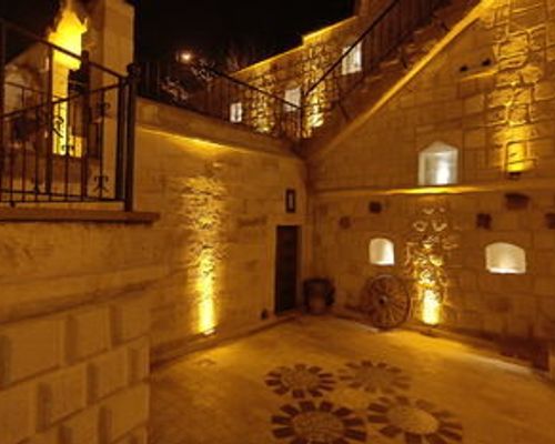 Mystic Cave House Hotel - Гореме - фото 20