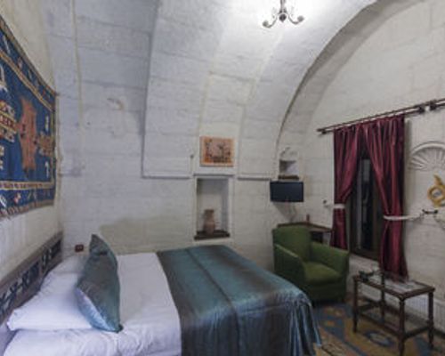 Mystic Cave House Hotel - Гореме - фото 3