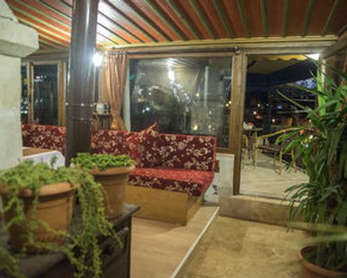 Mystic Cave House Hotel - Гореме - фото 21