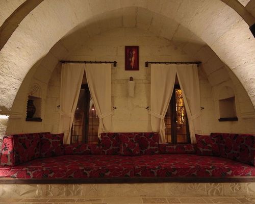 Mystic Cave House Hotel - Гореме - фото 22