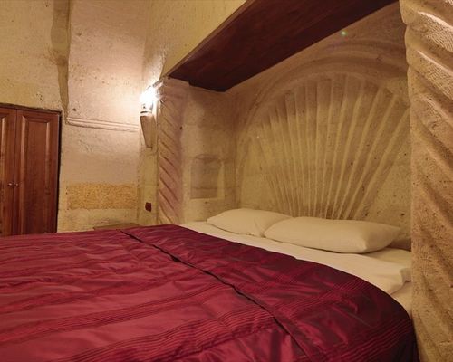 Mystic Cave House Hotel - Гореме - фото 5