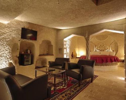 Mystic Cave House Hotel - Гореме - фото 7