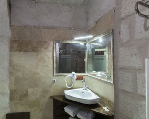 Mystic Cave House Hotel - Гореме - фото 9