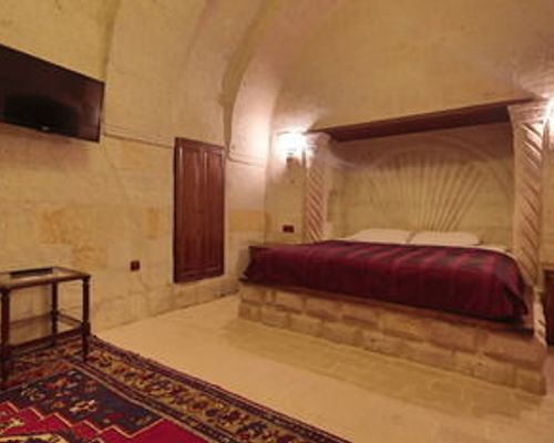 Mystic Cave House Hotel - Гореме - фото 10