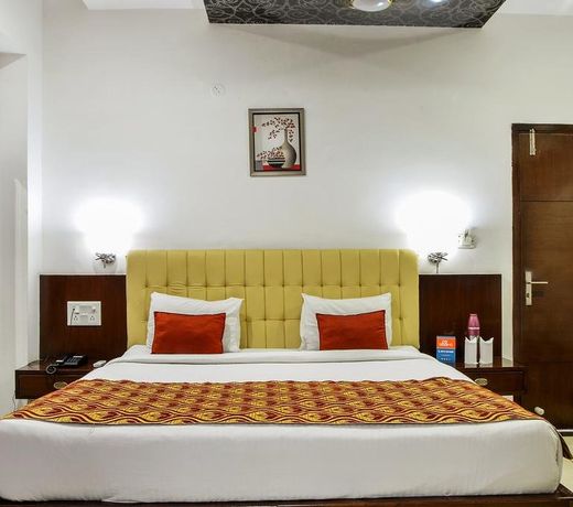 Hotel Samovar