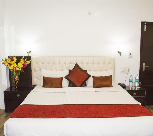 Hotel Samovar